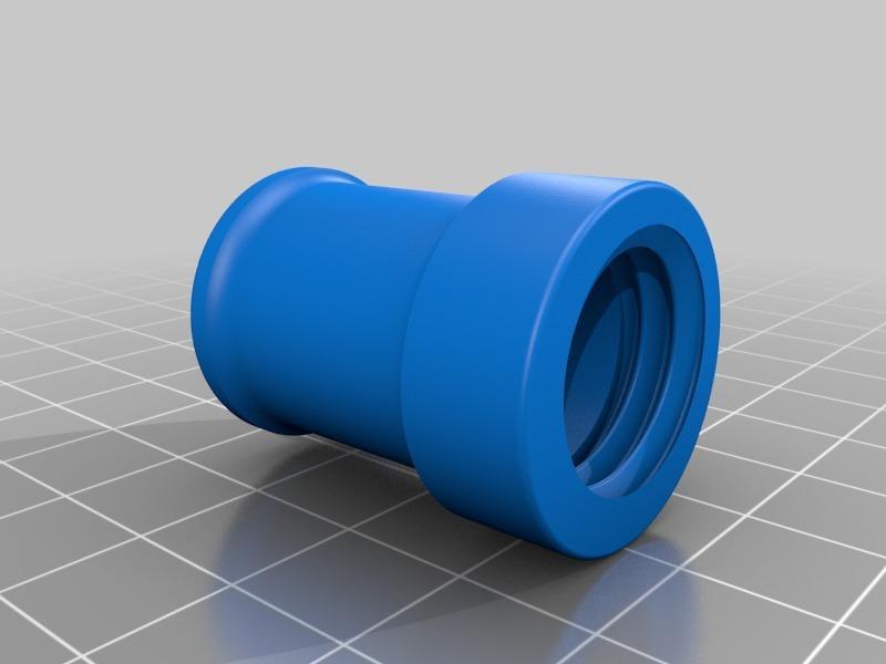 Big Agnes Double Z Pumphouse Adaptor