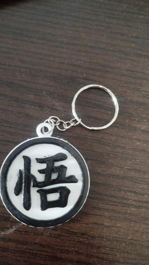 key rin logo uniform