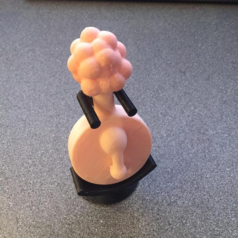Plumbus (componentized)