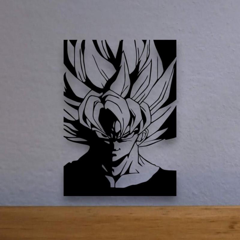 Goku 3