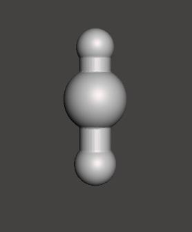 Shf Neck Joint Toyotaro to Demoniacal Fit