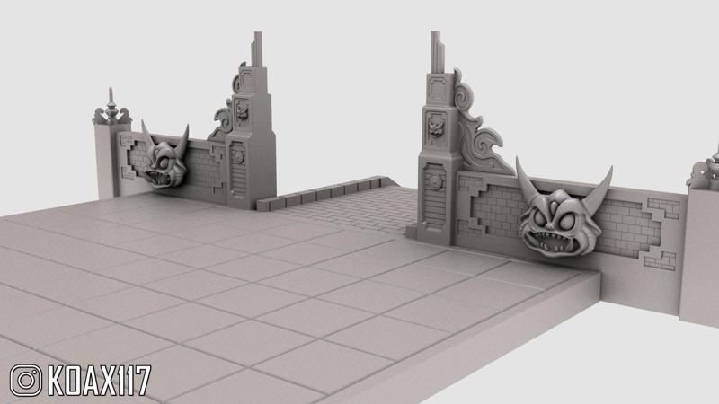 Dragon Ball - World Martial Arts Tournament Arena