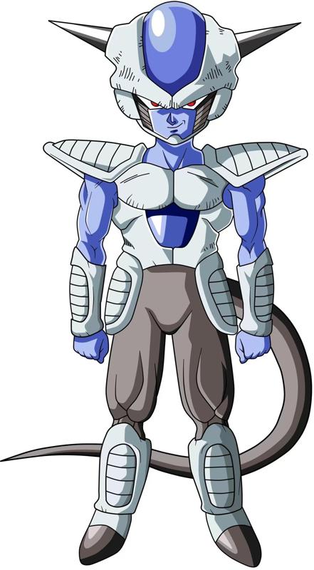 FROST DBS