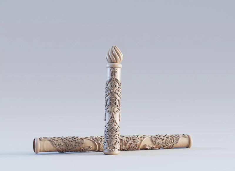 column