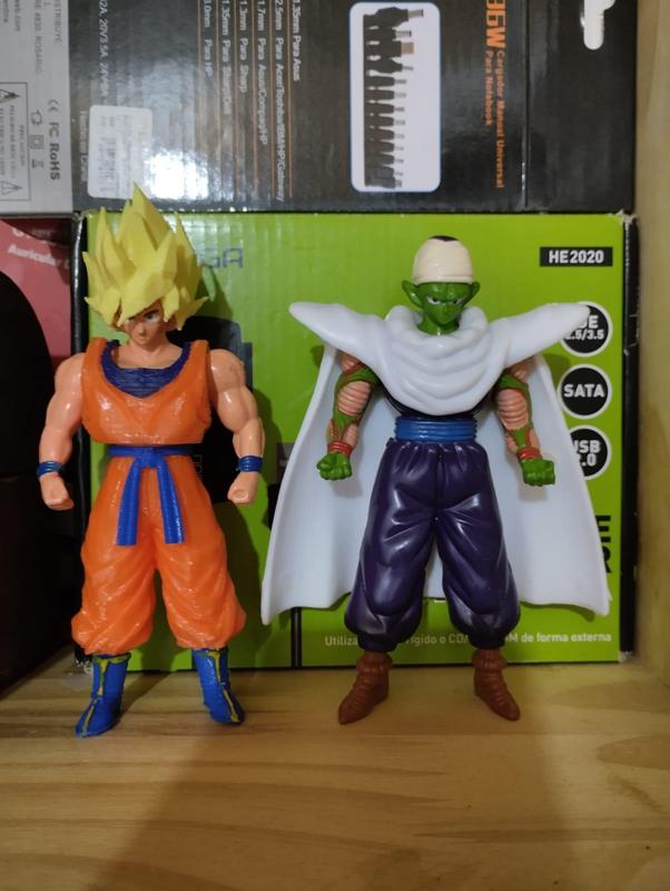 Clothes T shirt Goku Super Battle Collection