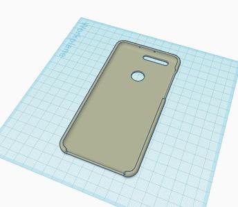 Huawei Honor 8 protection case