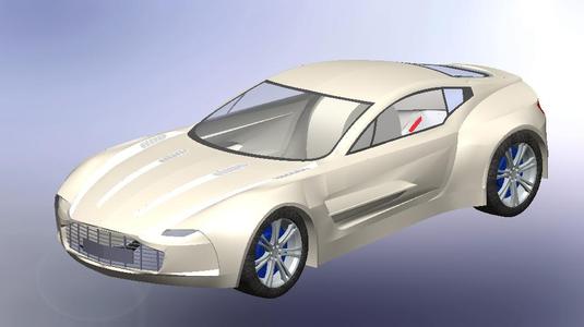 Aston Martin