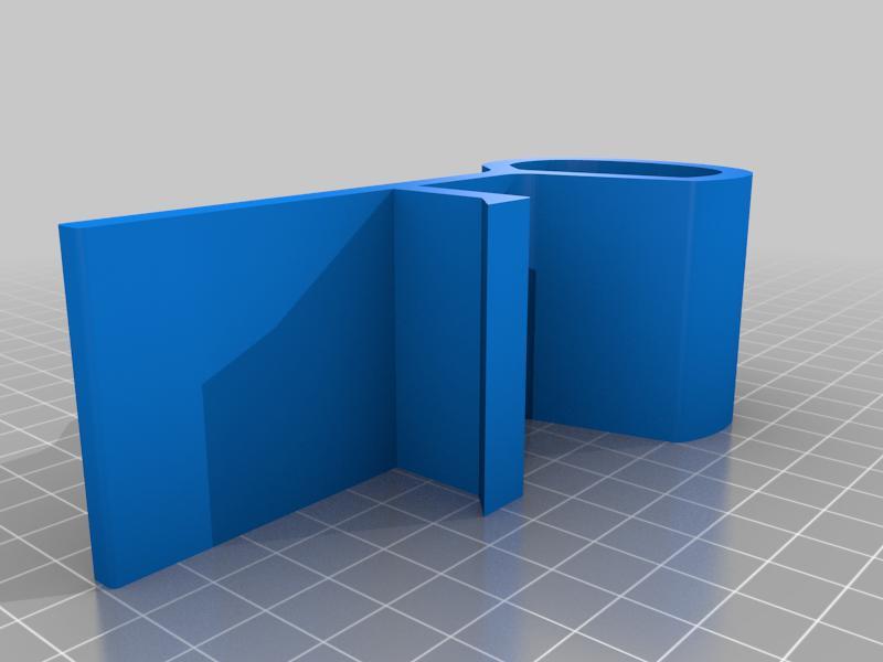 Steam Deck stand for laying down