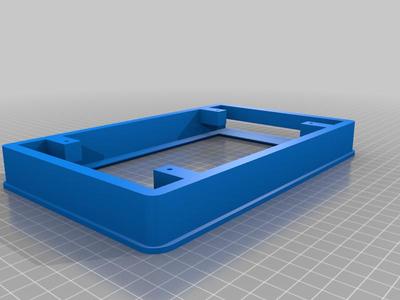 Frame wall mount Samsung Galaxy Tab4