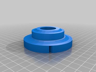 Binding Spool