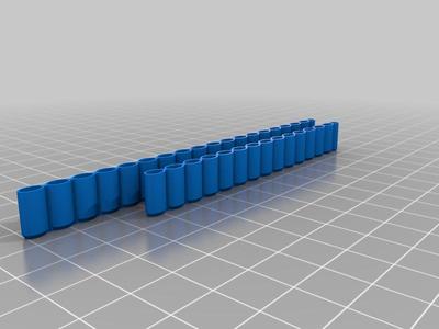 Apple magnetic watch band