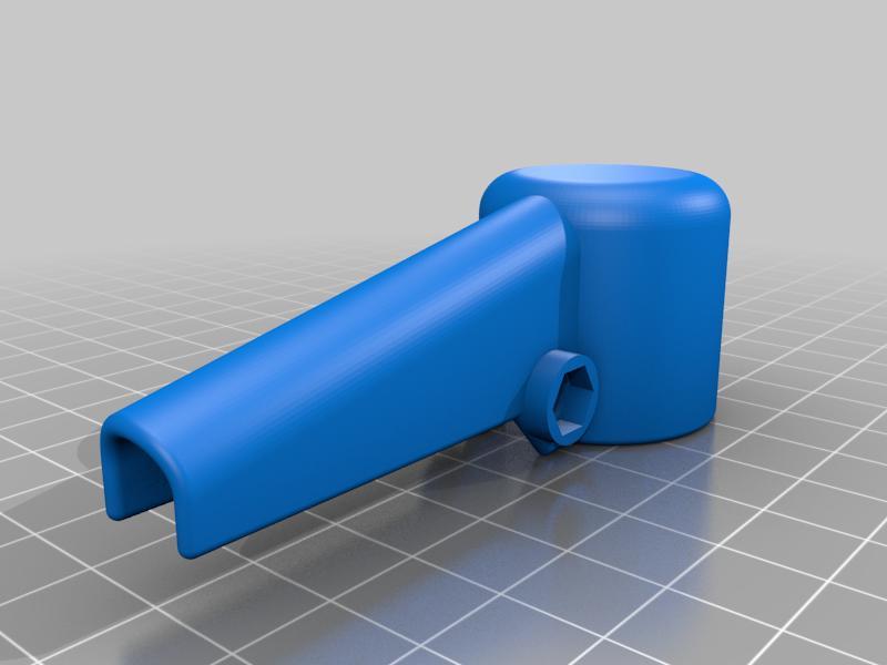 Motor Protection Cable Zero 10X