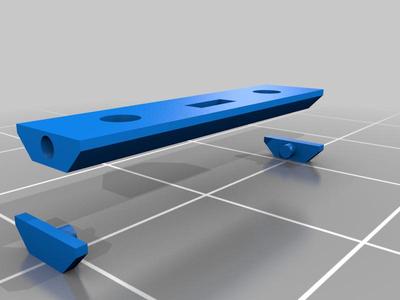 torri headphone stand