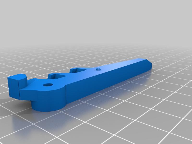 MSR Windburner Folding Stand - Reinforced Legs 