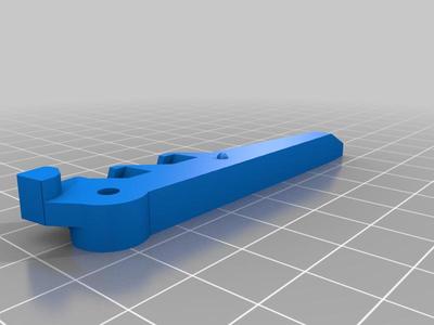 MSR Windburner Folding Stand - Reinforced Legs 