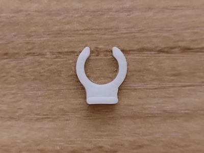 Bowden Collet clip