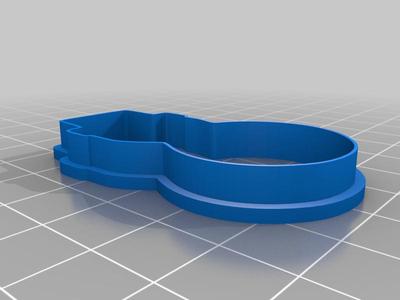  Cookie cutter