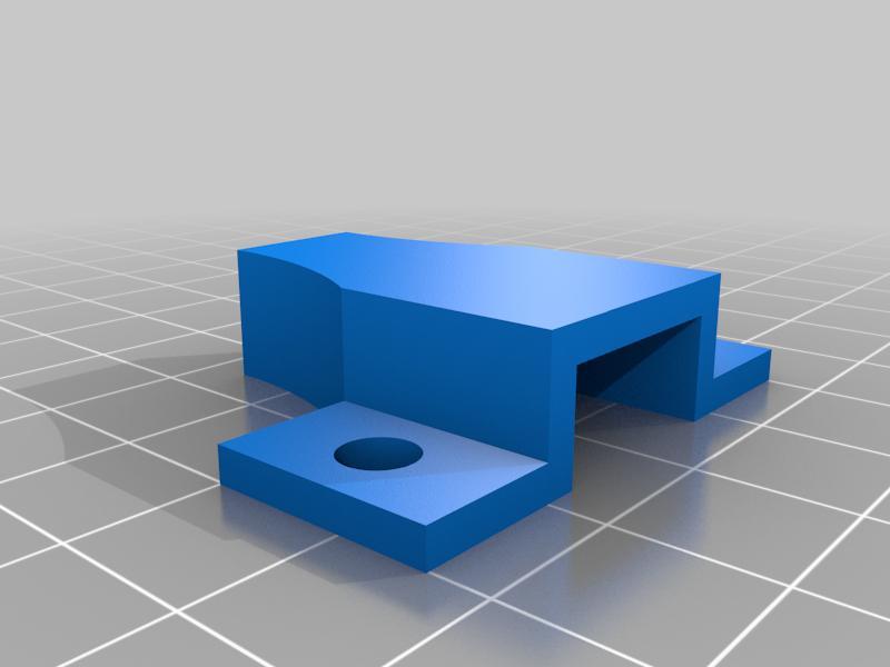 USB Extension Bracket