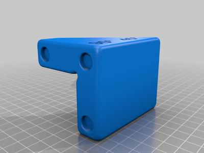 Magnetic Saw Guide