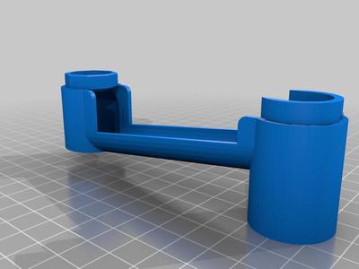 marble run pieces 24 mm 2