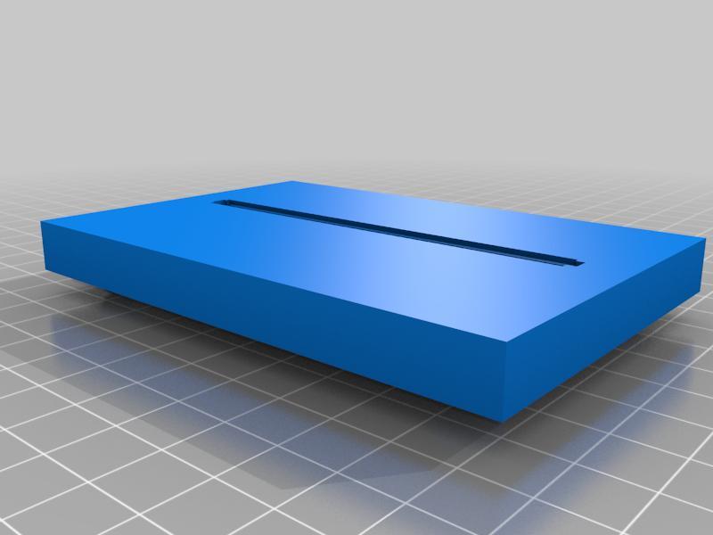 Stand Para Codigo WiFi