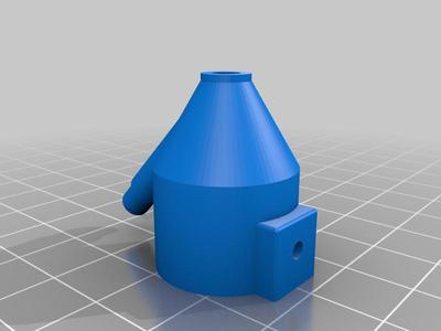  air assist nozzle for Genmitsu LC40 10watt