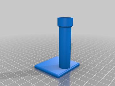 cooker hood 3BC5xx series stopper
