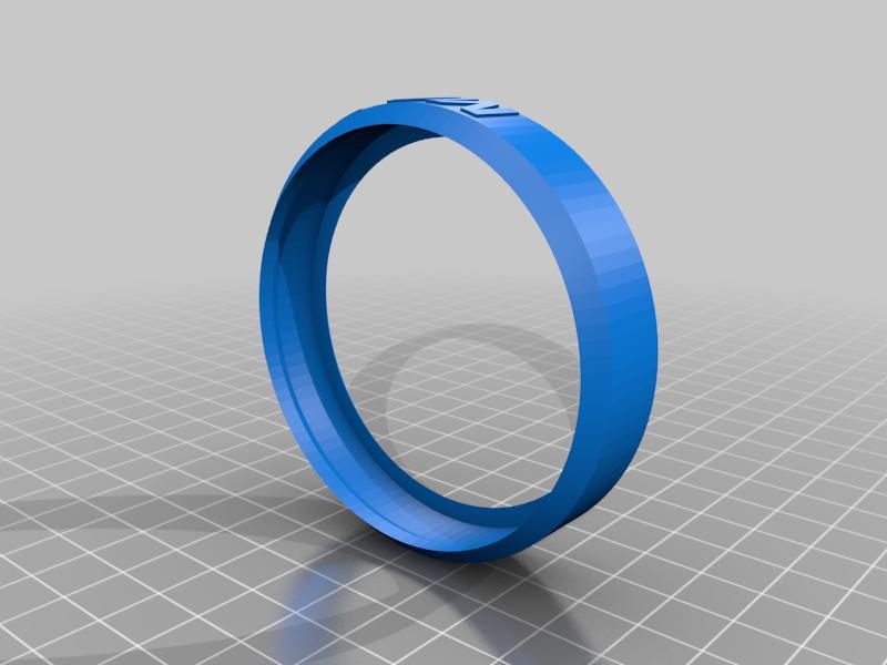 rubber protect for Marauder XR7 lamp