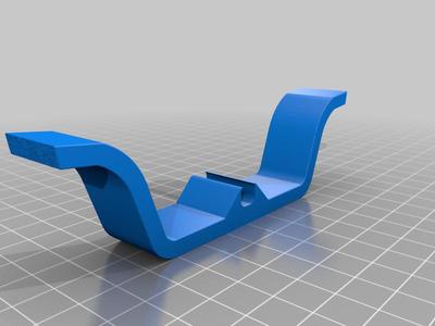 Cable Holder