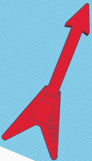 final bonnie's guitar (working) (ukulele scale)