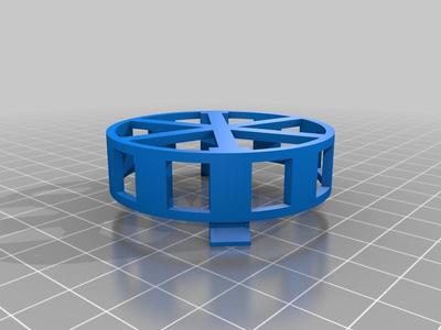  Car fan motor solar water pump