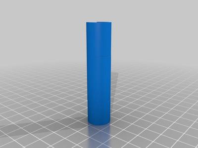 Porte essui - towel holder