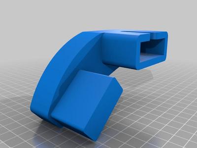 Подвес платформы Anycubic Photon Mono M5S
