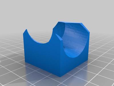 Duplo compatible marble run system - extend parts set 2