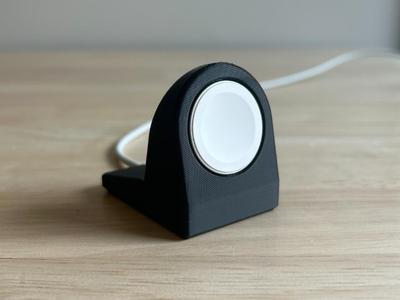 Apple Watch Charger Stand