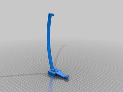 JL Dash Mount Garmin InReach Mini