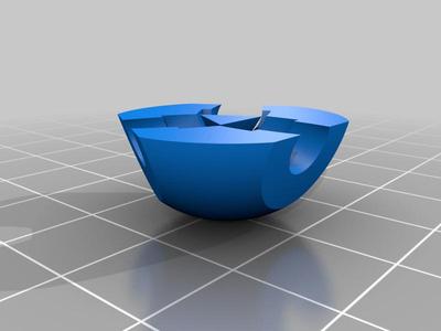 Modifikationen des Kohlenstoffs (Grafit und Diamant)