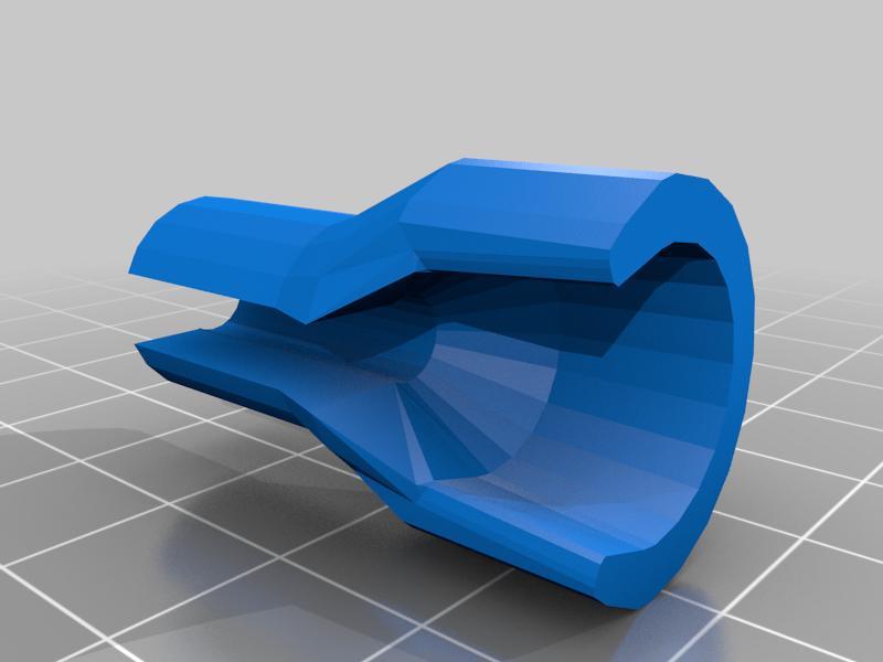 PowerGlove 2023 Helper