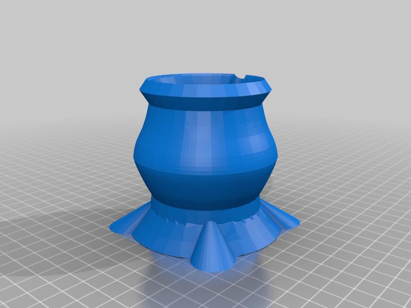 Mate Argentino estable stable