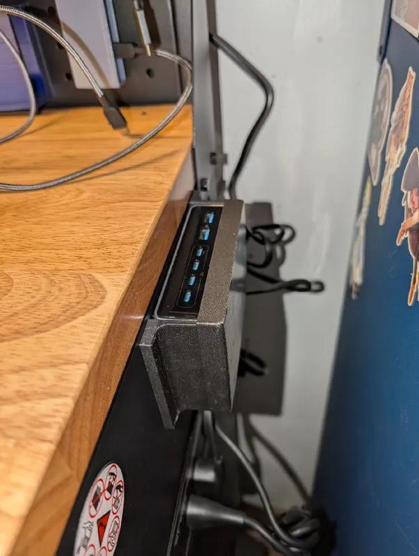 Anker A2683 Magnetic Mount   