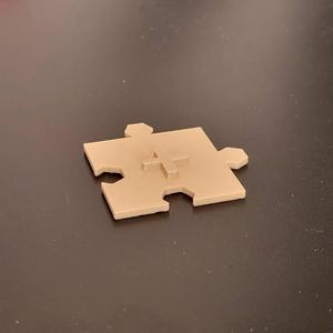 CaliCat Puzzle Platform