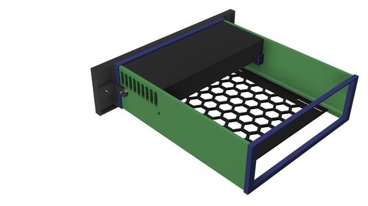Mini-ITX Server Rack