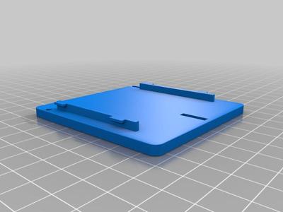 Bronica SQ Series Top Body Cap