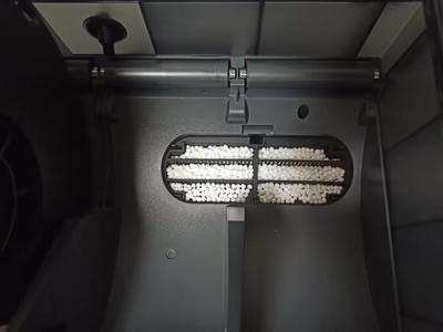 AMS_Desiccant container