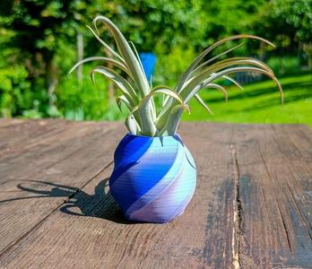 Small Decorative Vase 