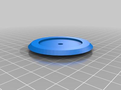 Brush Blade Coupler for Einhell
