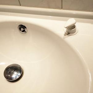 Temal Trend soap dispenser adapter for Bliw soaps