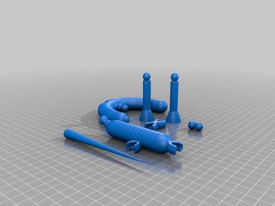 cyan from rainbow friends chapter 2