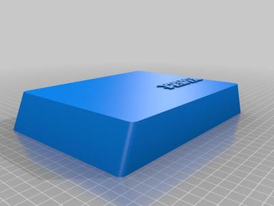 Volvo Penta panel sun cover protection