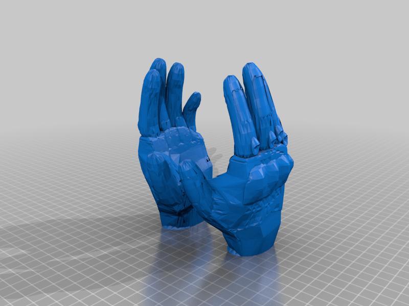 Lieutenant-colonel Jean-Luc Foucher-Créteau, chef du Groupement des Commandos Parachutistes au 1/6